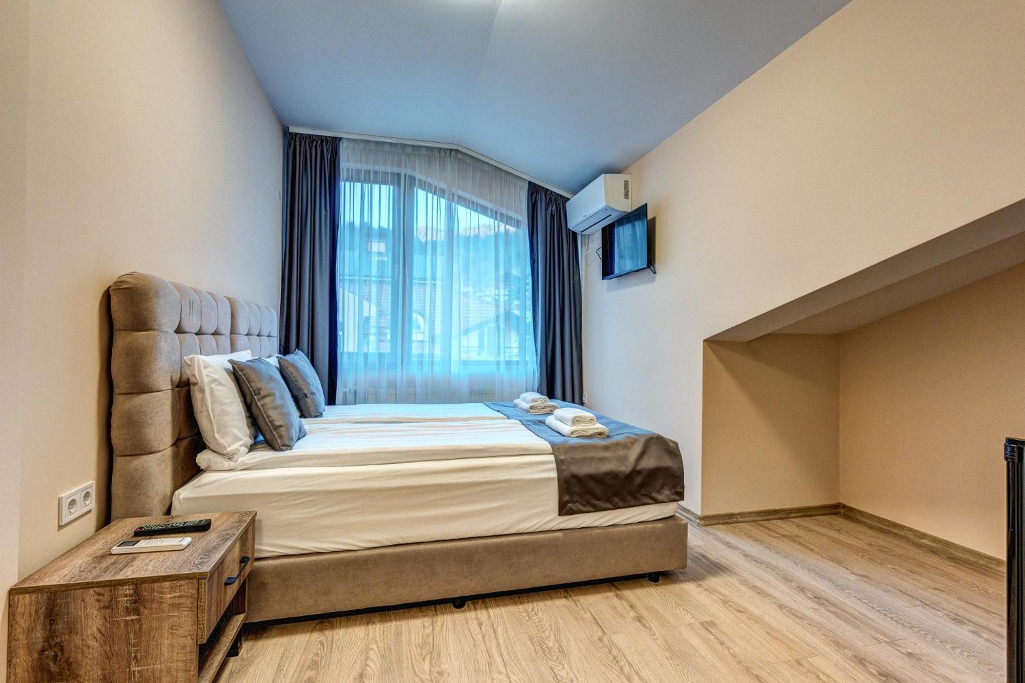 Valemo Apart House Devin Luaran gambar