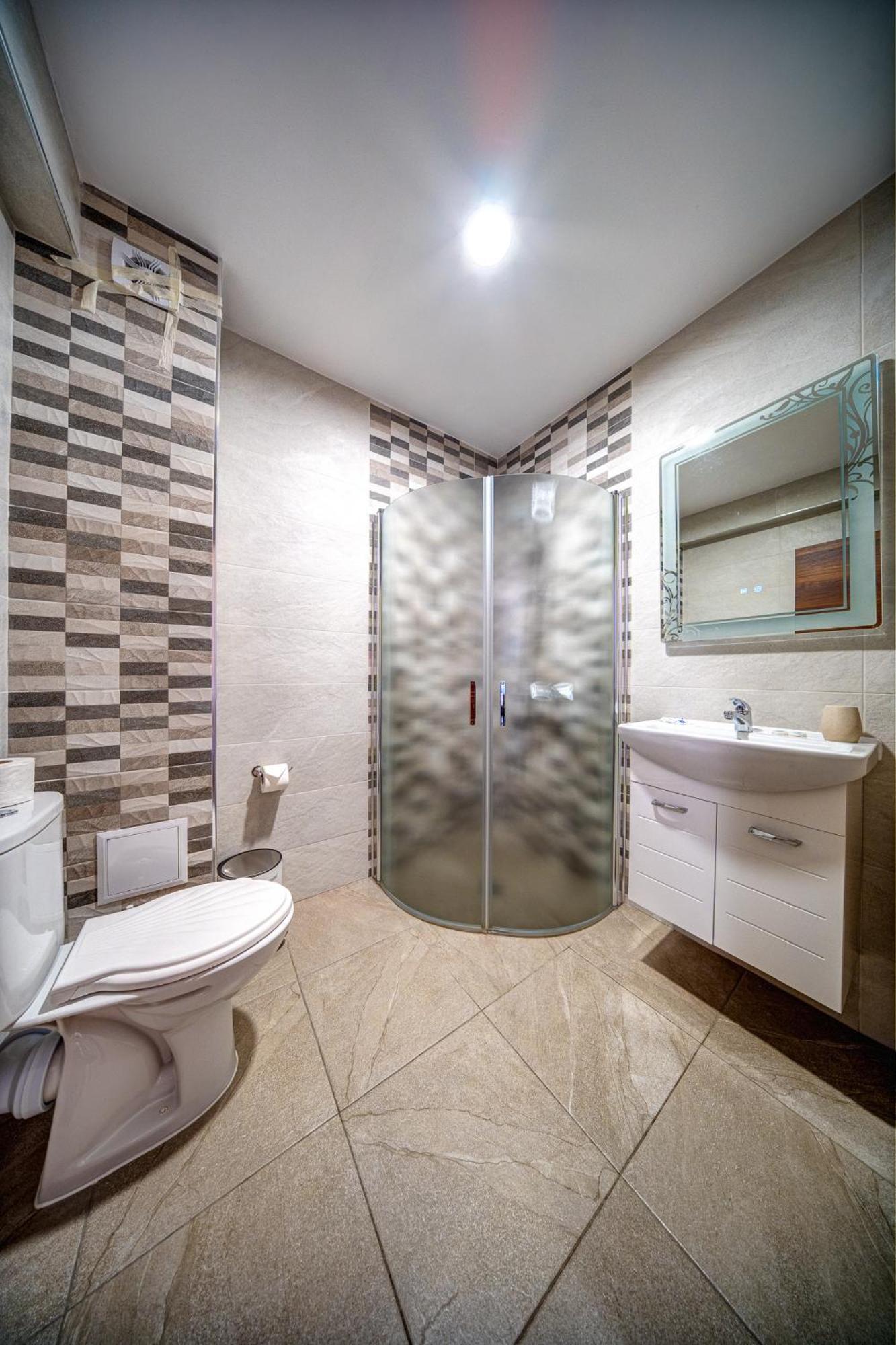 Valemo Apart House Devin Luaran gambar