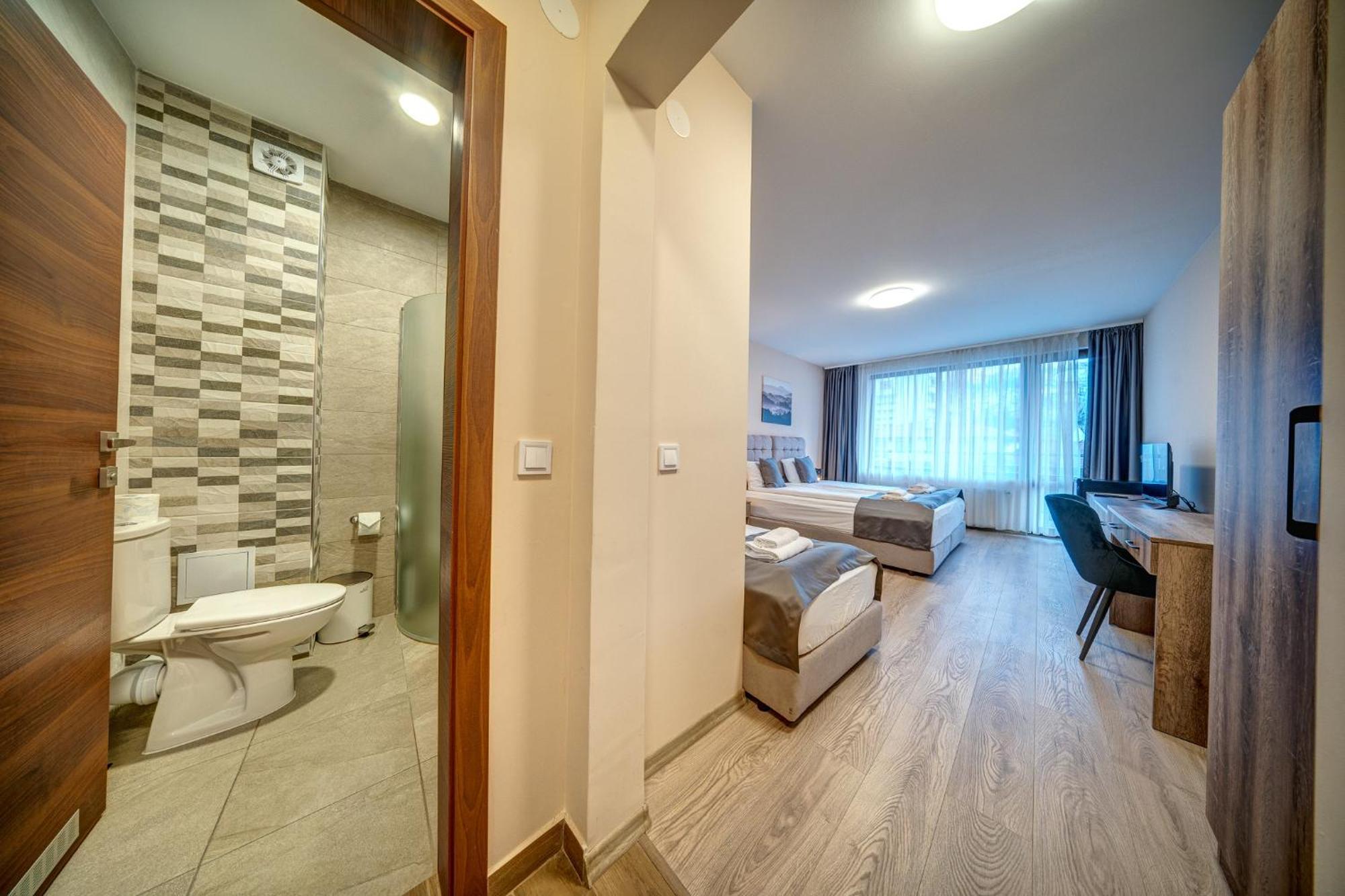 Valemo Apart House Devin Luaran gambar