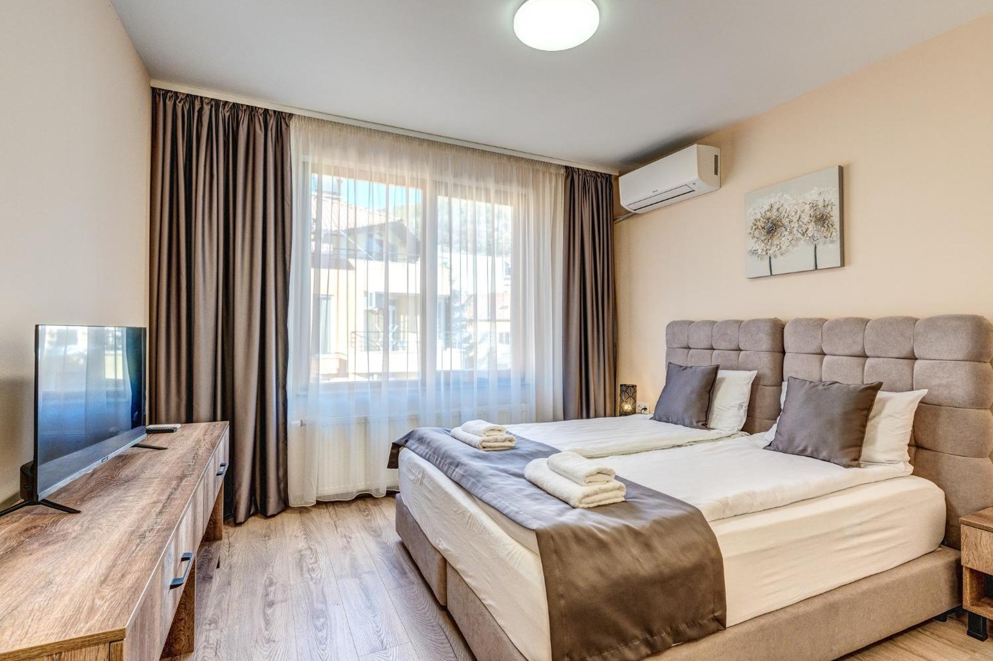 Valemo Apart House Devin Luaran gambar