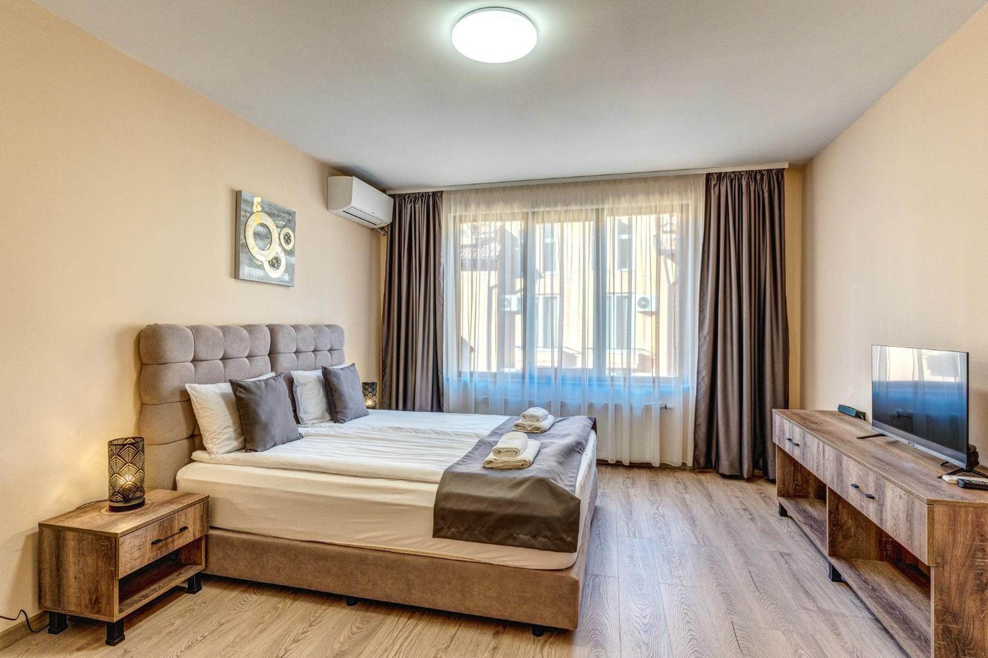 Valemo Apart House Devin Luaran gambar